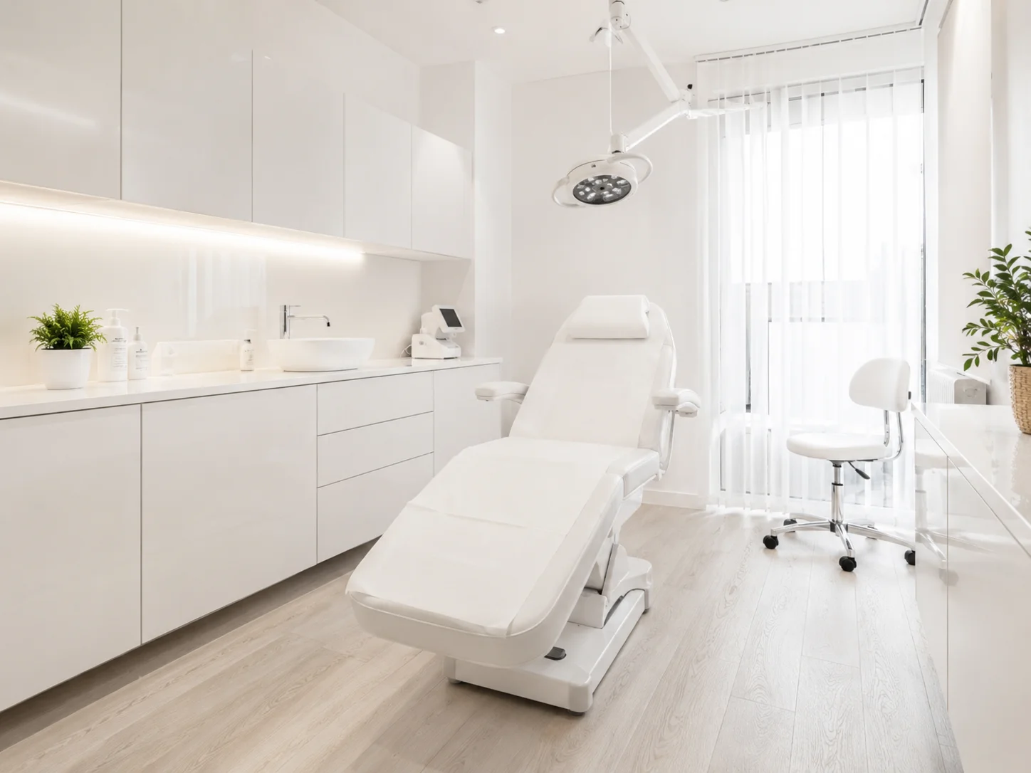 Zdravstveni i beauty prostori